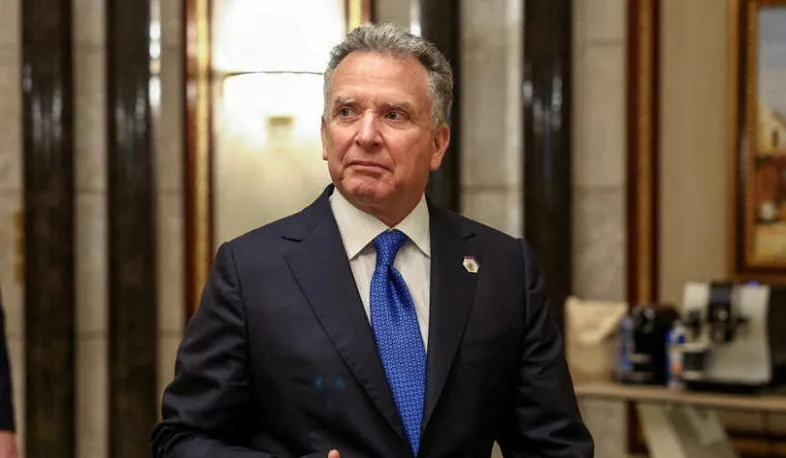 Віткофф заявив про можливі зустрічі з Іраном