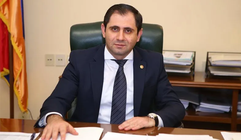 The Armenian Ministry of Defense may call up reservists who are returning from Russia