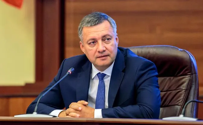 В Іркутській області РФ ввели режим ЧС через відсутність води та тепла