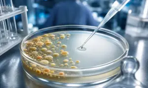 伽马-德尔塔T细胞在实验室中消灭SCLC——ScienceAlert