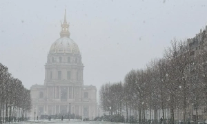 Відео: «Еммануель, прівєт» та інші деталі перемовин нормандської четвірки
