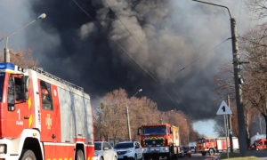 Під час атаки рф F‑16 та Mirage 2000 збили щонайменше 10 крилатих ракет