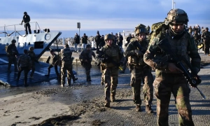 У Німеччині очікують ухвалення нового пакета санкцій ЄС проти росії вже найближчими днями