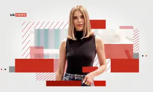 La Mare в Дубаї: інтерв'ю з Анастасією Слічною