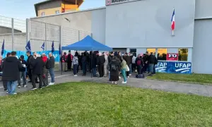 У Молдові відкрили кримінальну справу через російські ракети, які порушили повітряний простір