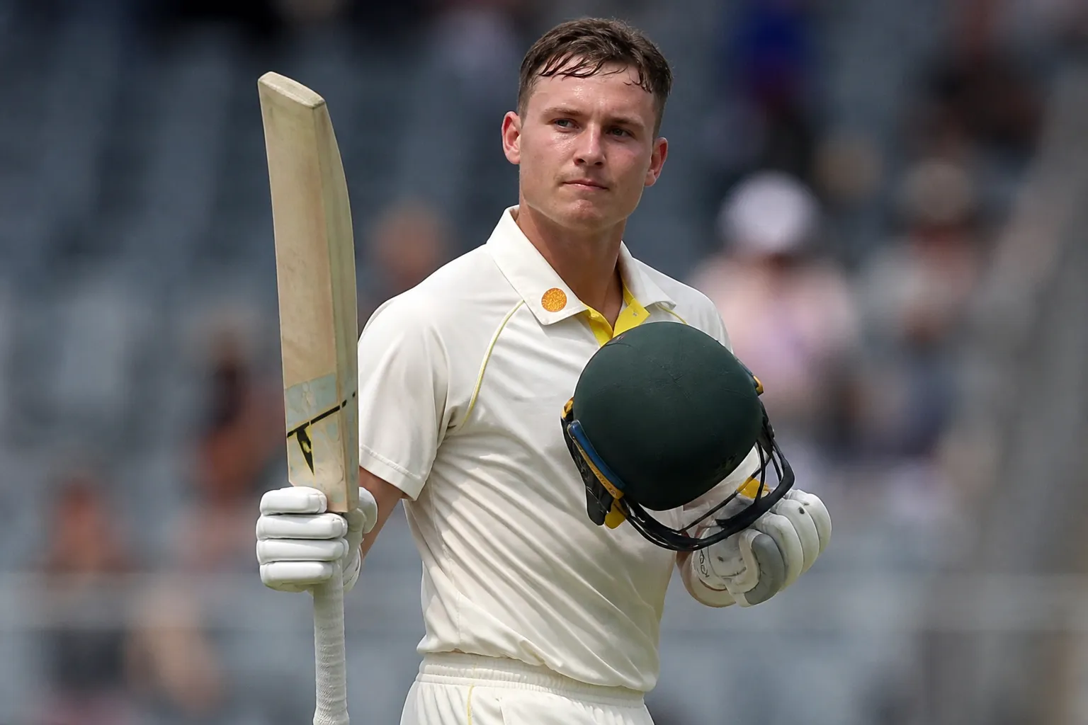 Marnus Labuschagne left out of Australia’s ODI squads