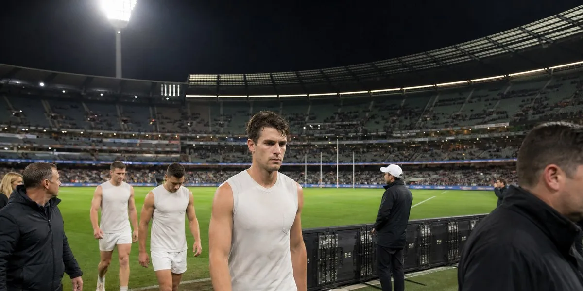 Lachie Neale opuści Brisbane Lions i ma dołączyć do Collingwood — ABC News Australia