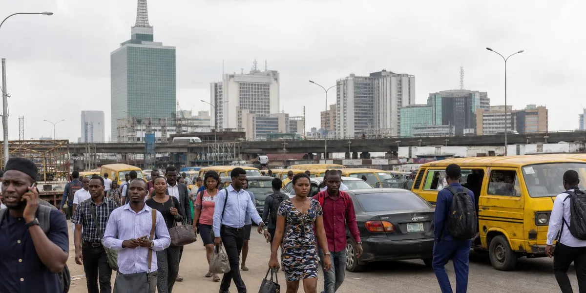 В Лагосе APC исключила двух политиков после выдвижения от APM — Premium Times Nigeria