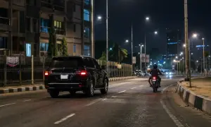 Фото: в Словакии пассажирский поезд сошел с рельсов в результате аварии, есть жертвы