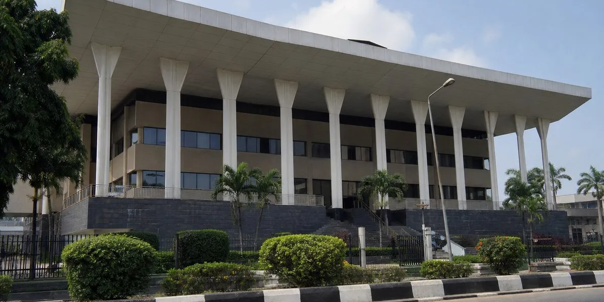 Lagos State Assembly reallocates ₦4.445 trillion 2026 budget