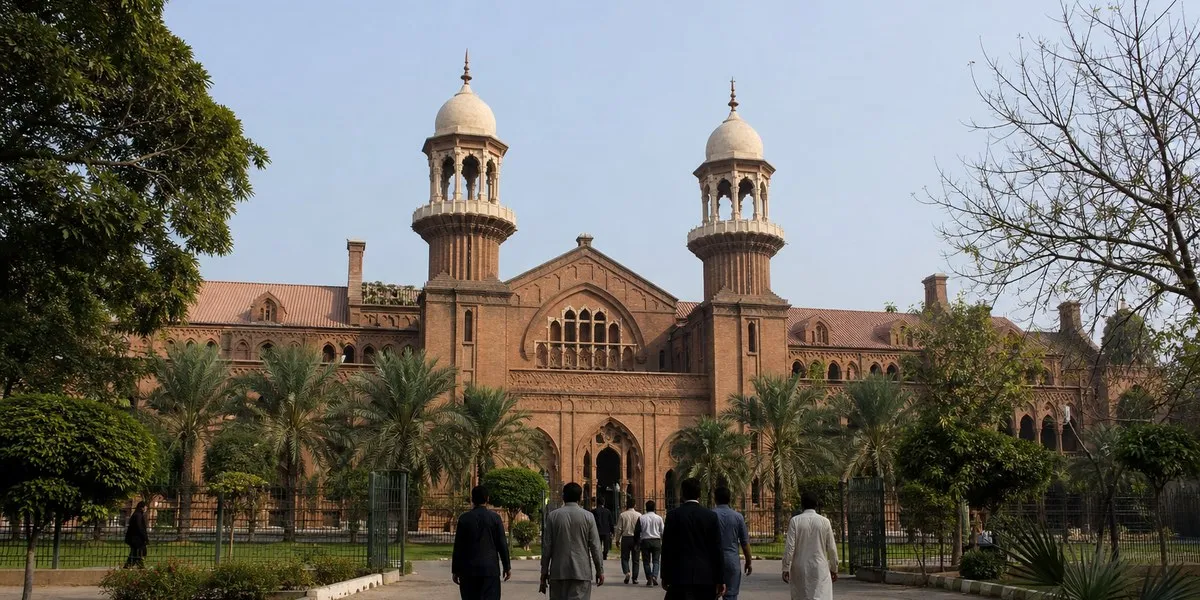 Petition filed with Lahore High Court for release of Imran Khan's sisters — Dawn