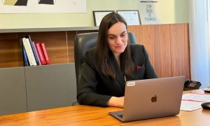 Більшість українців позитивно ставляться до візиту Варфоломія в Україну – опитування