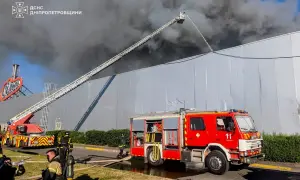 «Північний потік-2» намагається обійти заборони Данії