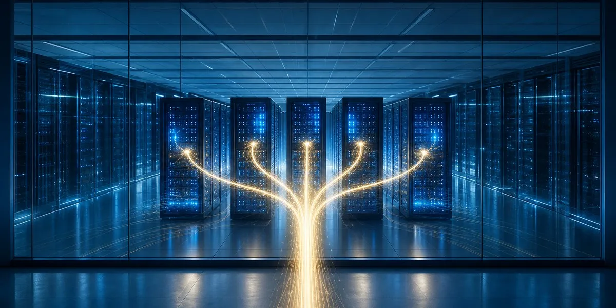 Lambda to raise up to $4 billion ahead of planned 2027 IPO — TechCrunch