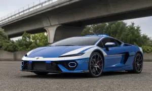 Dacia发布第二代Spring电动汽车
