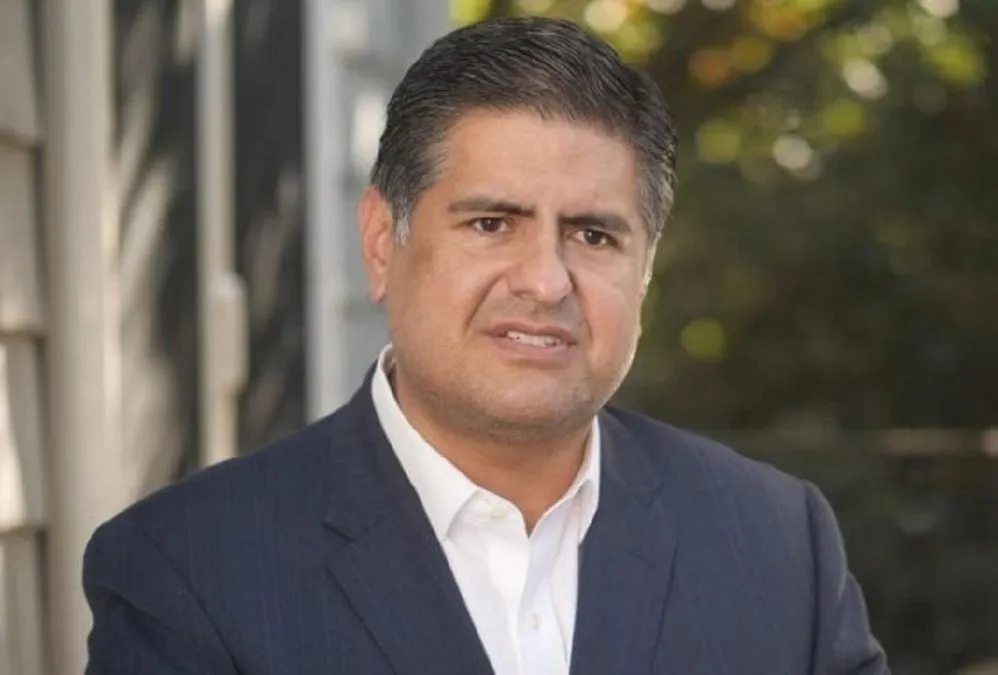 Ексрадник Трампа Браян Ланза консультує міжнародний підрозділ російського «Лукойлу», — Politico