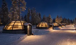 Shangri-La Qaryat Al Beri в Абу-Даби: канал, номера и цены