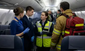 Три країни підтримали створення «коалації винищувачів»