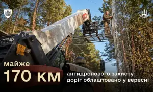 Video: Russia attacked an administrative building in Pavlohrad