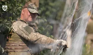 ЗСУ відбили 26 атак ворога на Костянтинівському напрямку