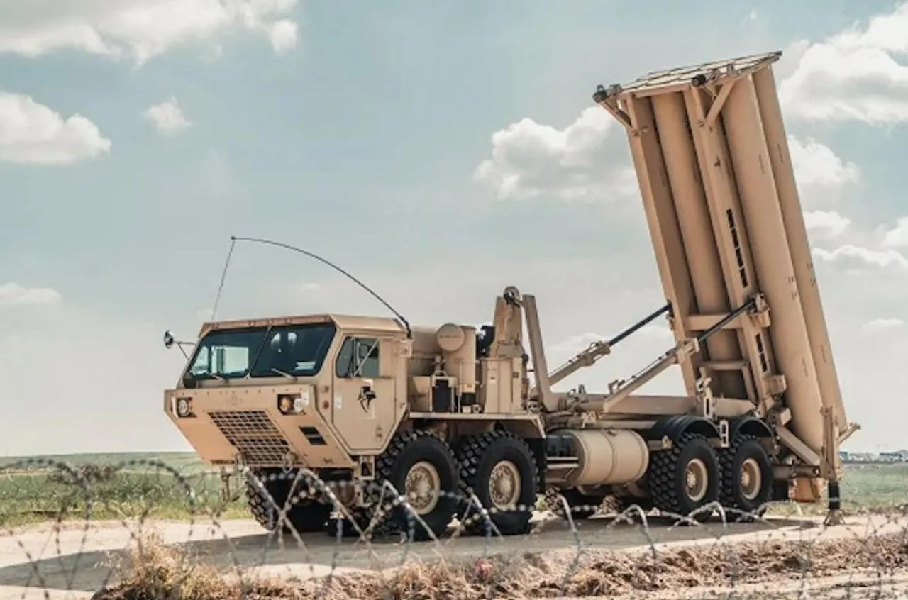 США посилять захист ОАЕ системами ППО THAAD