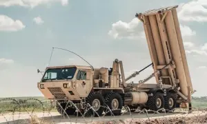 Загострення на кордоні Ізраїлю: Палестина застосувала ракети, Ізраїль зруйнував офіси ХАМАС