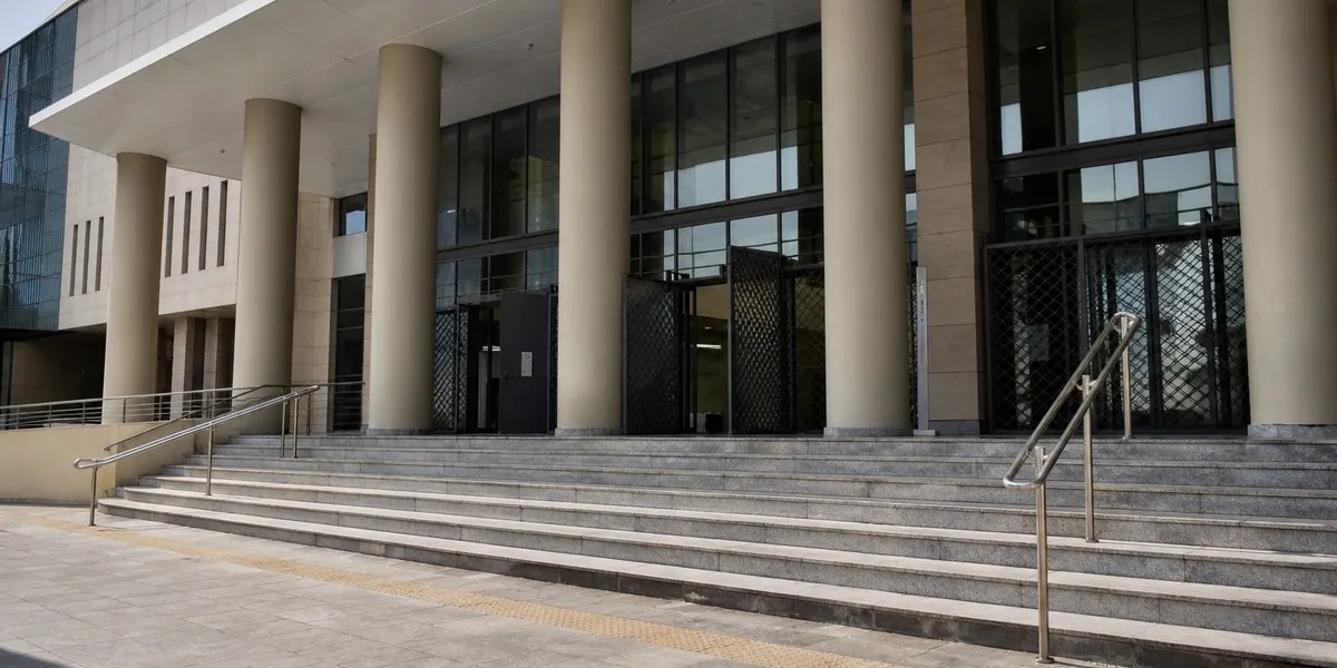 Суд в Ларнаке перенес рассмотрение дела о преступной организации
