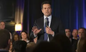 Reforma dotycząca konopi indyjskich staje się tematem kampanii wyborczej w USA