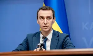 Схоплені в анексованому Криму українські моряки відмовляються від їжі