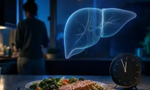 Сінгапурський репер Шейх Хайкел повідомив про рак товстої кишки IV стадії