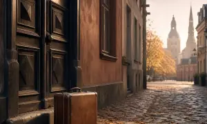 Убийство журналиста Яна Куцяка в Словакии: полиция арестовала подозреваемых