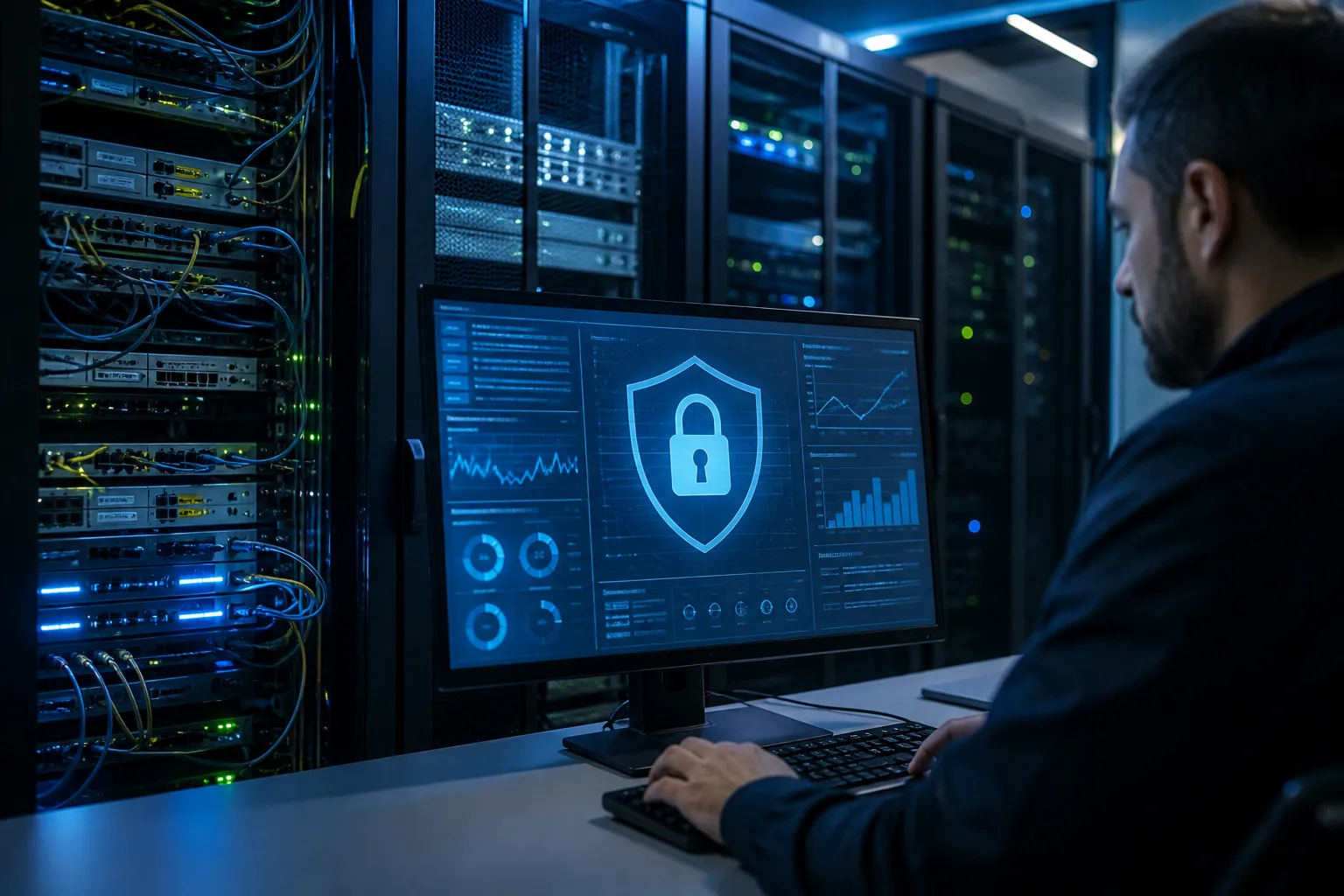 Латвийская CSDD с опозданием сообщила о кибератаке