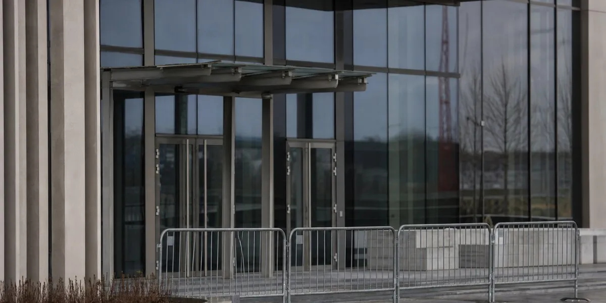 Latvia detains adviser to Prime Minister Andris Kulbergs — LSM English ...