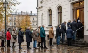 В Приднестровье активно готовятся к войне