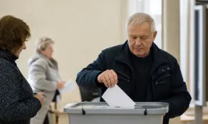 Видео: датская песчаная скульптура попала в Книгу рекордов Гиннеса