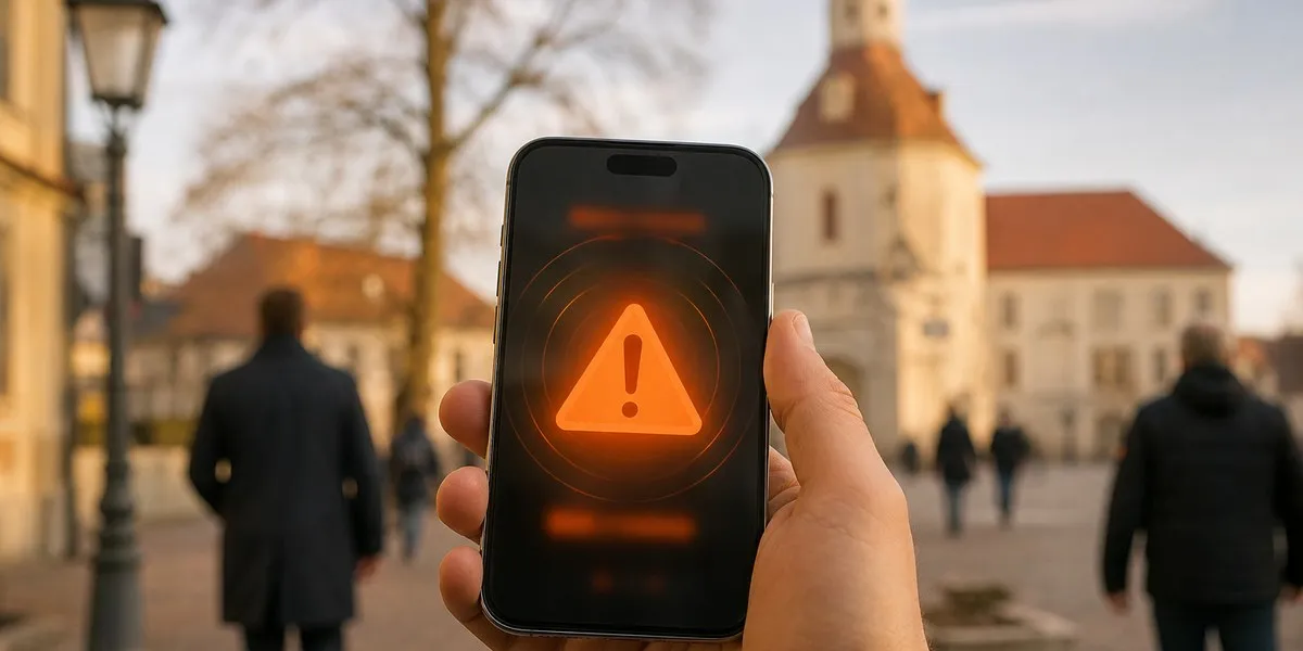 Latvia ends air threat warning — LSM English