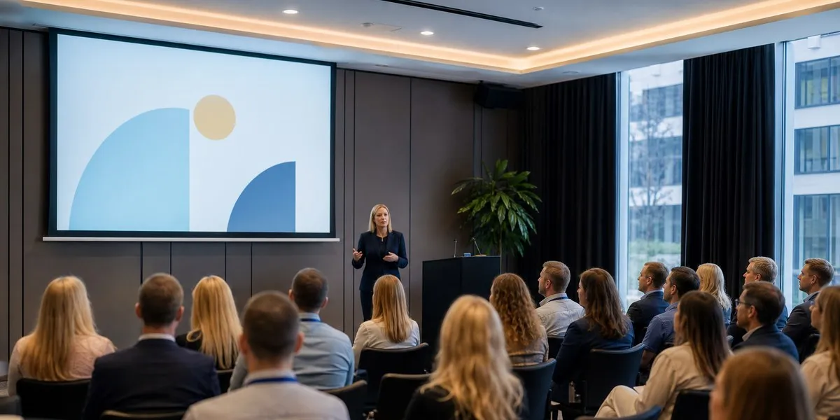 In Latvia, 60 companies were presented with EU programmes for entering new markets — LSM English