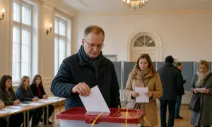 В ООН обеспокоены стремительным изменением климата