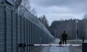 Экс-глава Интерпола признался в коррупции во время судебного заседания