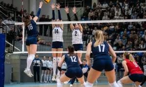 Нападник збірної Німеччини Деніз Ундав розповів про небезпечну алергію