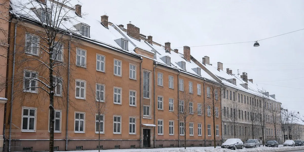 Koszty ogrzewania na Łotwie mogą wzrosnąć tej zimy o 10–15% — LSM English