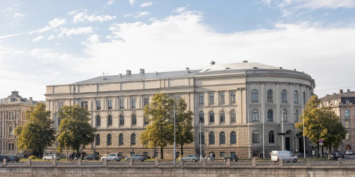 Latvian central bank issues crypto licence to Atrya Technologies — LSM English
