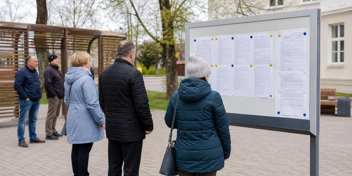 Łotwa wyklucza kandydata Dalbiņša za wpisy o przemocy — LSM English