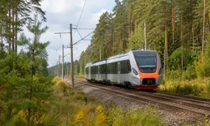 Санду попросила союзників надати Молдові системи ППО 