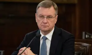 Прем’єр Непалу Шах виступить в ООН із закликом до кліматичної справедливості — Kathmandu Post