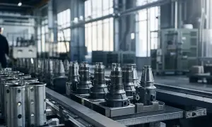 В Греции уже третьи сутки не могут потушить пожар недалеко от столицы