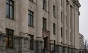 «Вагнеровцы» в беларуси уже успели поспорить с пограничниками 