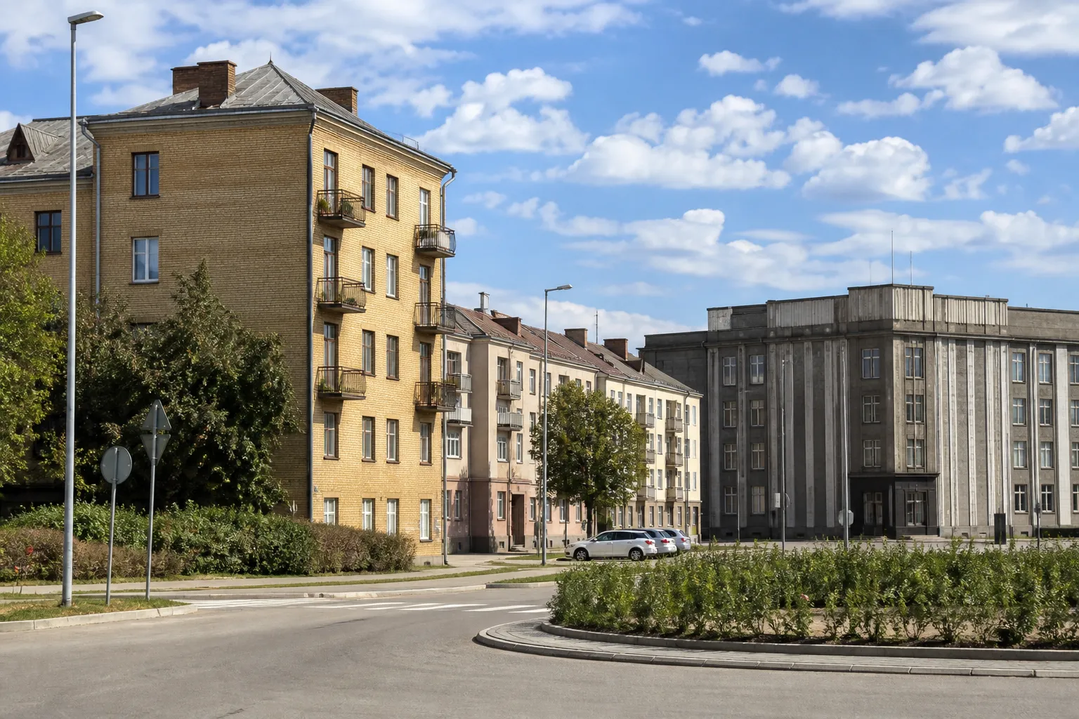 Łotewskie służby specjalne zwracają się z prośbą o wszczęcie postępowania w sprawie nawoływań do odłączenia się Daugavpils