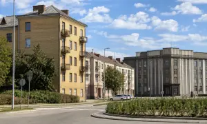 В Бейруте митингующие захватили несколько министерств