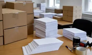 Rosja twierdzi, że zatrzymała założycielkę dziecięcego hospicjum Lidę Moniawę